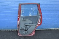 фото thumb №11, Honda jazz iii дверь правый задняя задние