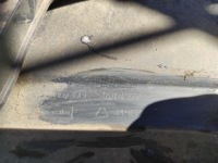 фото thumb №15, Vw touran ii 5ta бампер задняя pdc 5ta807421ab