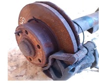 фото thumb №8, Iveco daily балка osi задньої - дизель 93kw 126 hp 3 2013 van 11-14