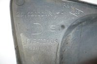 фото thumb №7, Renault grand scenic 3 iii 09- решітка бампера права перед оригінал