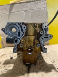 фото thumb №6, Nissan note e11 блок  двигуна cr14