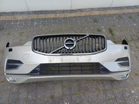 фото thumb №1, Бампер передній volvo xc60 2017-2022