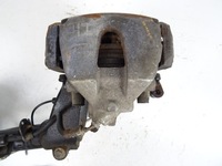 фото thumb №11, Ford c-max ii 1.6 tdci амортизатор поворотний кулак ліва