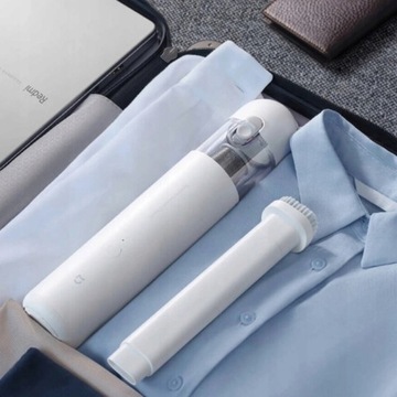 Odkurzacz przenośny, ręczny Xiaomi Mi Vacuum Cleaner Mini EU