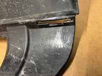 фото thumb №8, Mercedes e klasa w214 kombi бампер задня задній ідеальний стан з молдинг a2148854401