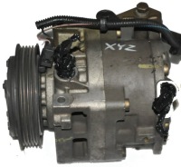 фото thumb №1, Компрессор кондиционера fiat punto ii 467857720