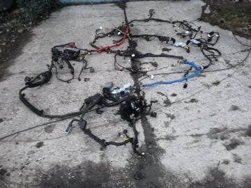 фото thumb №1, Stinger установка интерьера 2.0 t-gdi