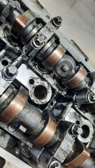 фото thumb №12, Головка двигателя r6110162601 chrysler pt cruiser 2.2 crdi