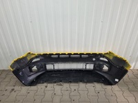 фото thumb №11, Бампер перед передній jeep renegade 14-18