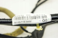 фото thumb №6, Sl033 honda cr-v iv жгут крышки багажника 32129-t1e-g002