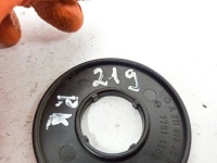 фото thumb №9, Mercedes-benz cls c219 2005 перед сторона ліва сидіння, сидіння