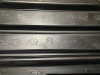 фото thumb №9, Citroen berlingo решётка бампер 19-20