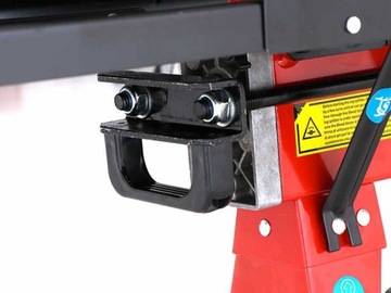 Горизонтальный дровокол GeoTech SPHE7 7 T