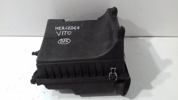 фото thumb №6, Mercedes vito корпус фильтра воздуха