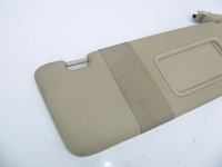 фото thumb №4, Защита солнцезащитная правая козырёк audi a3 8p