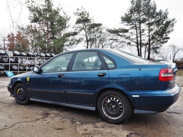фото thumb №6, Volvo s40 v40 95-00 дзеркало зовнішні праві el.