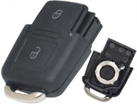 фото thumb №1, Volkswagen golf mk4 plus ключ pilot корпус