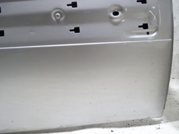 фото thumb №6, Двері праві зад задні renault espace iv рестайлінг ted69