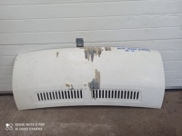 Купить Капот перед ducato jumper boxer 3 06- хорошее состояние, фото thumb