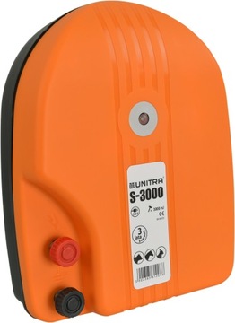 УНИВЕРСАЛЬНЫЙ ЭЛЕКТРАЙЗЕР PASTUCH ELECTRIC 12/230В UNITRA S3000 - 3J