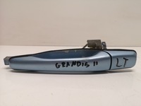 фото thumb №2, Grandis 03-11 ручка наружная левый задняя