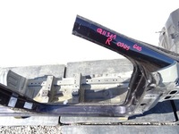 фото thumb №8, Nissan qashqai ii 2 j11 четверть лонжерон правая блок двигателя стойки порог gab