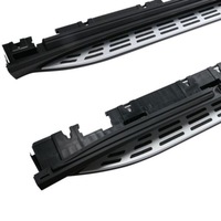 фото thumb №5, Пороги пороговые mercedes gle w167 19-