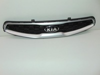 фото thumb №1, Решётка радиатора решётка радиатора kia picanto lift 15-17 86351-1y500