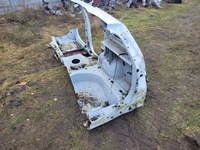 фото thumb №3, Dacia logan mcv ii четверть правая задняя задняя крыло