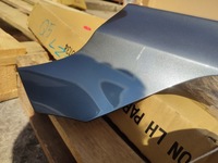 фото thumb №10, Крила лівий перед передній audi q5 8r 08-16 lz7s wgnioteczki