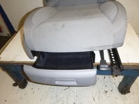 фото thumb №11, Сиденье правый vw volkswagen golf v 3d 04r.