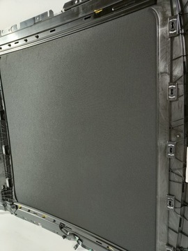 фото thumb №15, Люк стеклянный панорама sky lounge bmw g06 f96