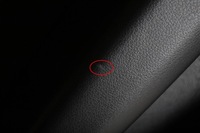 фото thumb №5, Audi q5 sq5 2010 ліва сторона обшивки / обшивка двері задніх