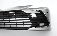 фото thumb №15, Toyota camry lift. 2021 - 2024 бампер решётка оригинал оригинальный номер