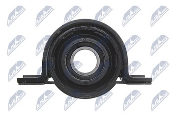 фото thumb №15, Підтримка вала привідного nty nlw-dw-003