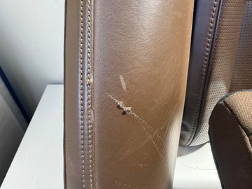 фото thumb №9, Volvo xc60 2 ii комплект сидінь шкіра nappa вентиляція масаж