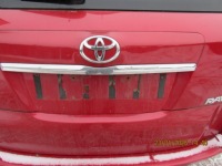 фото thumb №5, Крышка зад комплектная камера rav4 iii рестайлинг 10-12 3r3