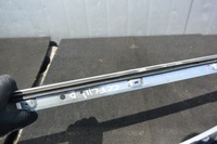 фото thumb №13, Vw passat cc - молдинг дахова кузовна ліва права хром