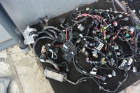 фото thumb №3, Електропроводка відсік салону cała tesla model s eu