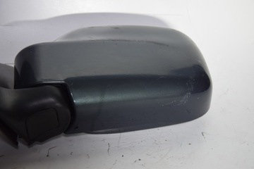 фото thumb №6, Opel frontera b дзеркало ліві 5 pin