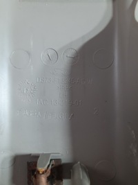 фото thumb №11, Ford fusion 17- защита стойка левая правая ds73-f13244-adw usa