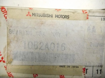 фото thumb №6, Вкладыш вала mitsubishi 1052a016