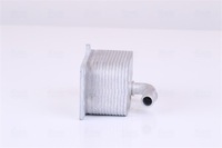 фото thumb №16, Радіатор оливи nissens 90899