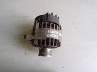 Купить Генератор с сцеплением saab 9-5 1.9 tid 150km, фото thumb