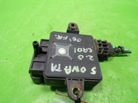 фото thumb №5, Hyundai sonata v бортовой компьютер блок управления вентилятора 253853k400