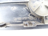 фото thumb №3, Защита заглушка 7703074567 renault master ii opel movano