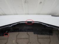 фото thumb №10, Бампер задня renault megane iv 4 kombi gt 16-