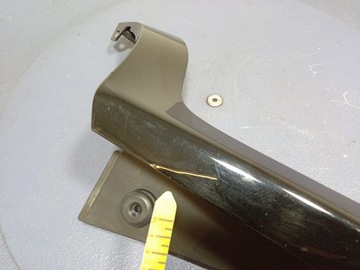 фото thumb №10, Kia niro ev i рестайлінг планка кутник лампи лівий зад 87362-g5000