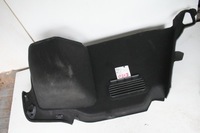 фото thumb №6, Обшивка багажника левый seat exeo