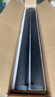 фото thumb №9, Jeep grand cherokee wl 2021- поріг пороги електричні градуси висувний з led